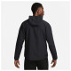 Nike Ανδρικό μπουφάν Dri-FIT Form Jacket Nike Ανδρικό μπουφάν Dri-FIT Form Jacket